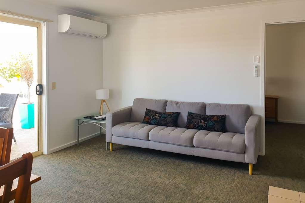 Comfort Inn Warrnambool International Стая снимка