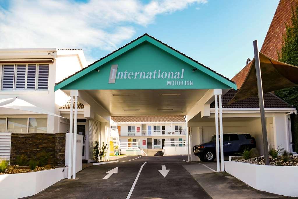 Comfort Inn Warrnambool International Екстериор снимка