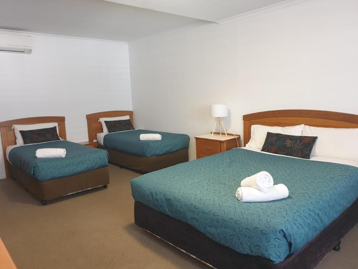 Comfort Inn Warrnambool International Екстериор снимка