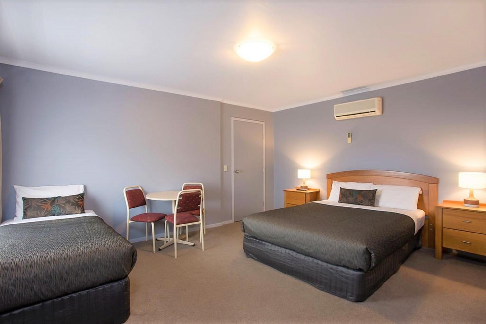 Comfort Inn Warrnambool International Стая снимка