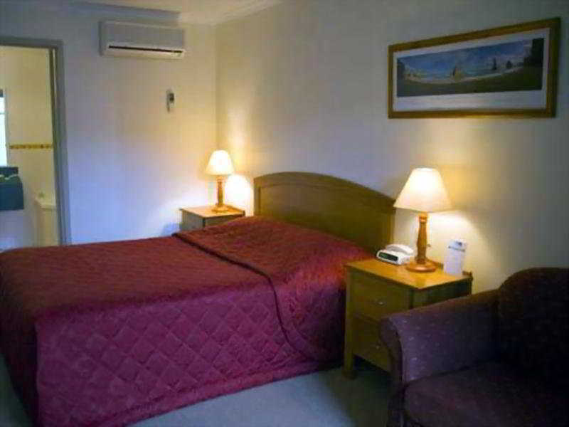 Comfort Inn Warrnambool International Стая снимка