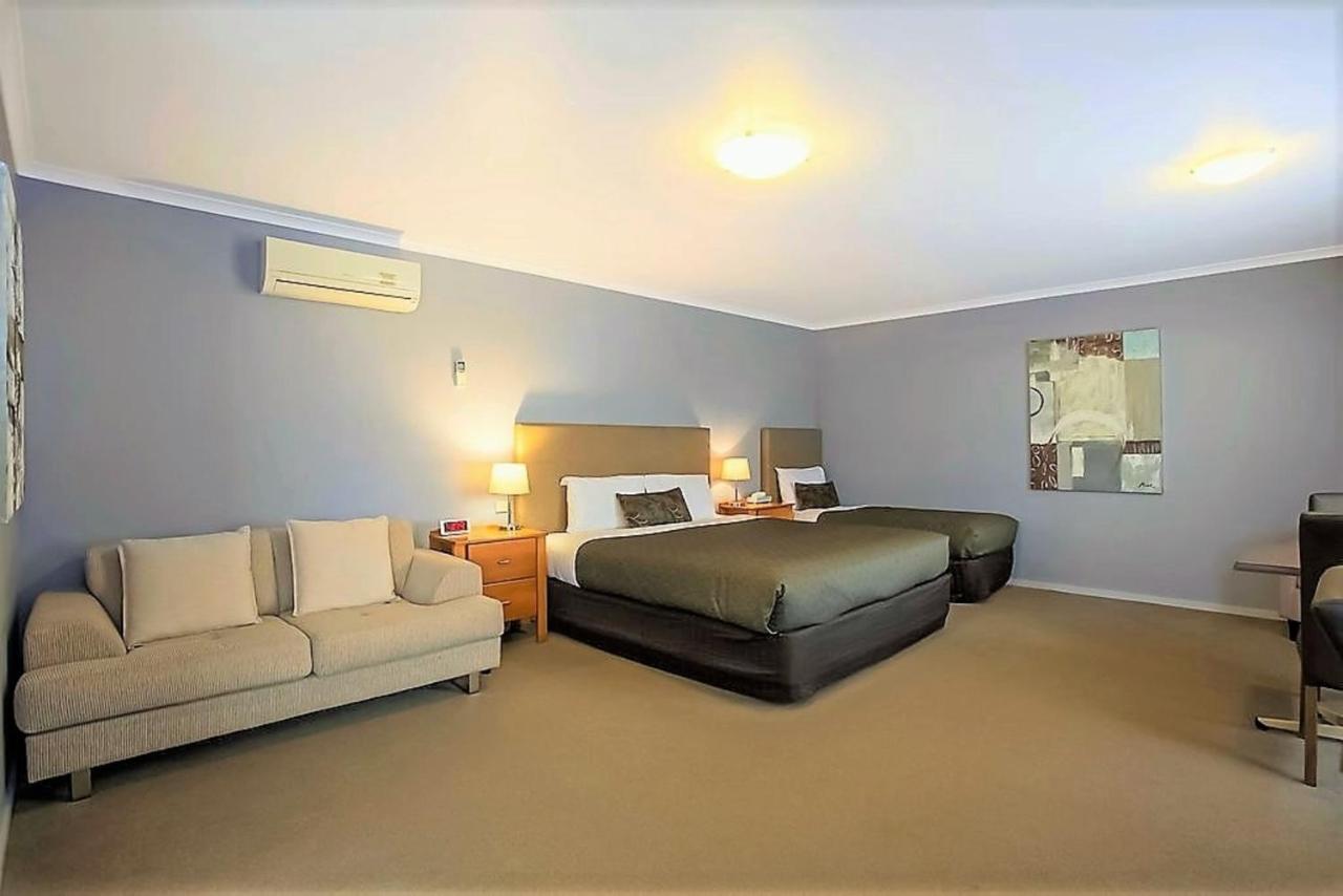 Comfort Inn Warrnambool International Екстериор снимка