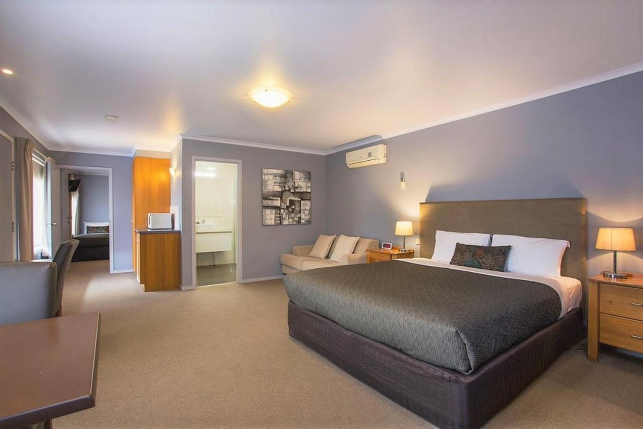 Comfort Inn Warrnambool International Екстериор снимка