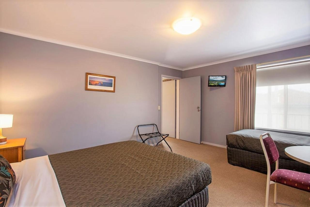 Comfort Inn Warrnambool International Стая снимка